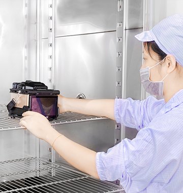 temperature & humidity resistance test